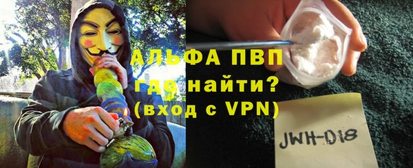 apvp Горняк